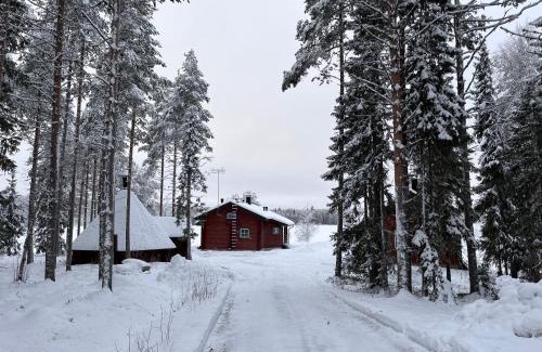 Sonka Other | Kenttäniemi Cottages