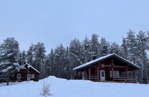 Sonka Other | Kenttäniemi Cottages