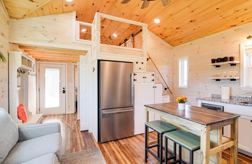 Nancy Cabin | Kentucky Cabin Near Lake Cumberland