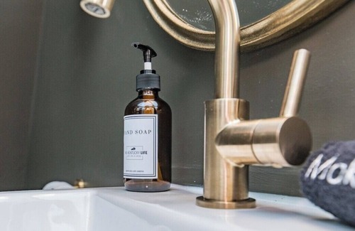 Frankfort House | Kentucky's Blend is the perfect mix of all things Kentucky