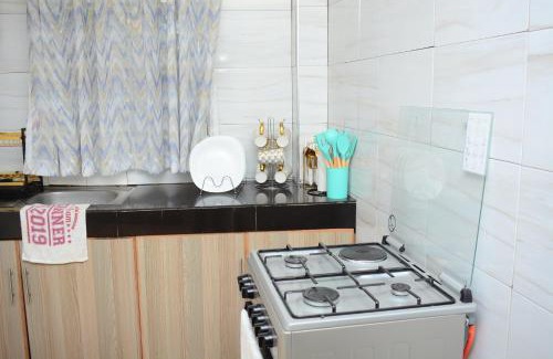 Nyeri Apartment | Kentwood cabins in Nyeri -Kingo'ngo