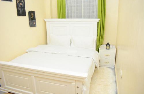 Nyeri Apartment | Kentwood cabins in Nyeri -Kingo'ngo