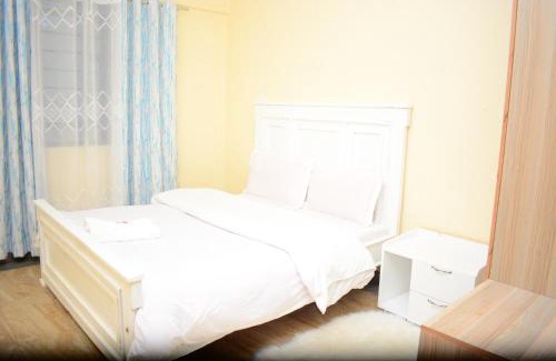 Nyeri Apartment | Kentwood cabins in Nyeri -Kingo'ngo