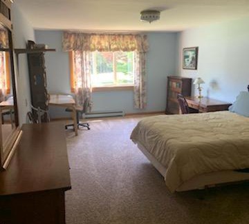 Southwest Harbor House | Kenway Ranch