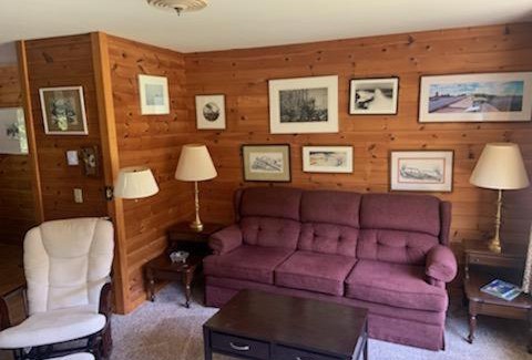 Southwest Harbor House | Kenway Ranch