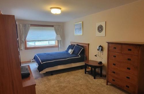 Southwest Harbor House | Kenway Ranch
