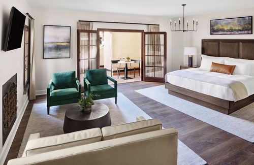 Kenwood Hotel | Kenwood Inn and Spa