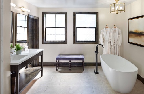 Kenwood Hotel | Kenwood Inn and Spa