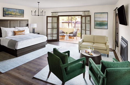 Kenwood Hotel | Kenwood Inn and Spa