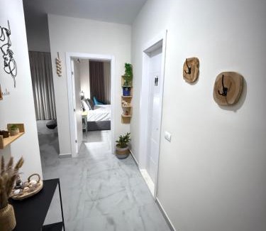 Orikum Apartment | Kenya 5 min seaside Vlora Bay
