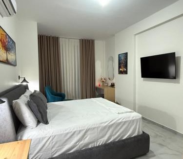 Orikum Apartment | Kenya 5 min seaside Vlora Bay