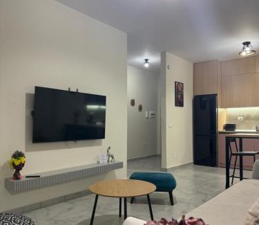 Orikum Apartment | Kenya 5 min seaside Vlora Bay