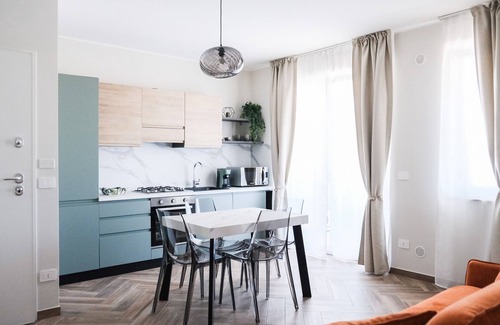 Milazzo Apartment | Kenya Apt Milazzo: Center & Port Aeolian Islands
