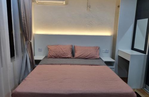 Kuching House | Kenyalang Urban Homestay