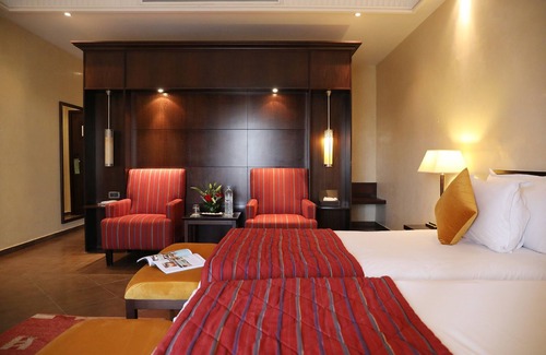 Agdal Hotel | Kenzi Menara Palace & Resort