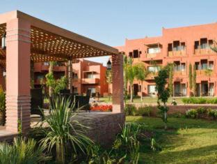 Agdal Hotel | Kenzi Menara Palace & Resort