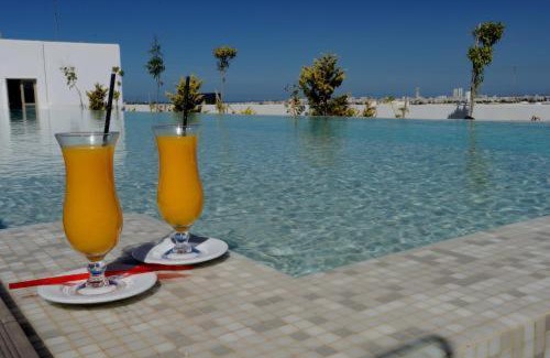 Ain Chock Hotel | Kenzi Sidi Maarouf