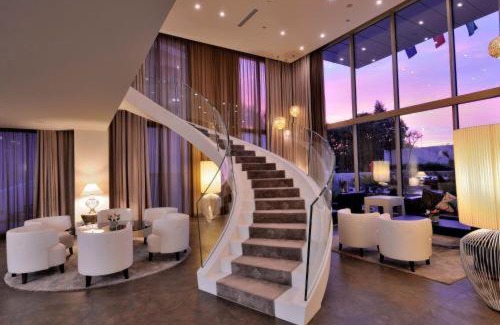 Ain Chock Hotel | Kenzi Sidi Maarouf