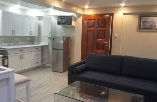 Kisii Apartment | Kenzi Suites