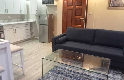 Kisii Apartment | Kenzi Suites