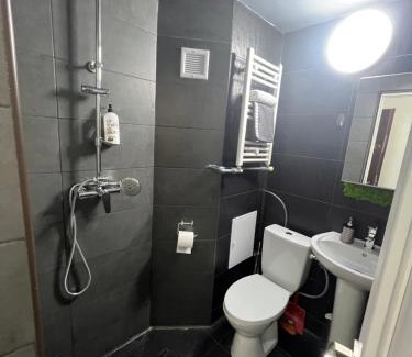 Bucharest Apartment | Kenzia Prive