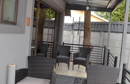 Klerksdorp House | Kenzo Guest House