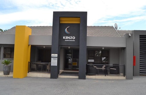 Klerksdorp House | Kenzo Guest House