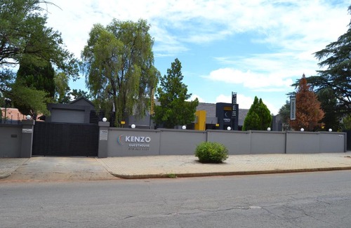 Klerksdorp House | Kenzo Guest House