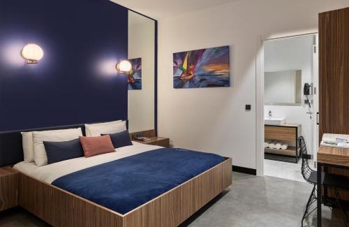 Pendik Hotel | Kepler Club Sabiha Gökçen Airport - International Transit Area