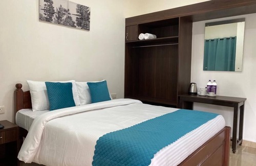 Majorda Hotel | Kepler Stay by AT Hotel Collection