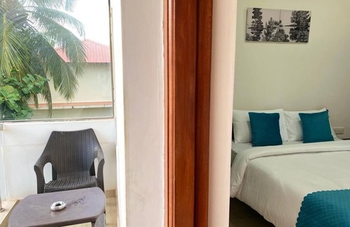 Majorda Hotel | Kepler Stay by AT Hotel Collection