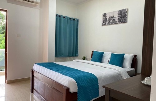 Majorda Hotel | Kepler Stay by AT Hotel Collection
