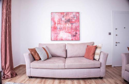 Ruiru Apartment | Keplyn Homes, your Home away from Home