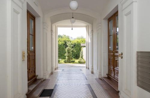 Praga Apartment | Kepna by Solarento