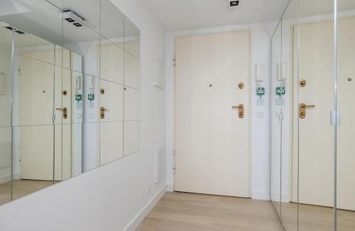 Praga Apartment | Kepna by Solarento