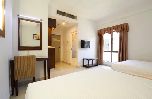 Jinjang Hotel | Kepong Hotel