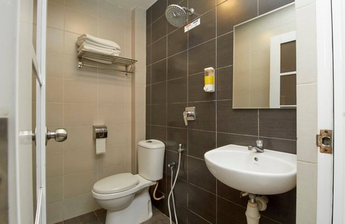 Jinjang Hotel | Kepong Hotel