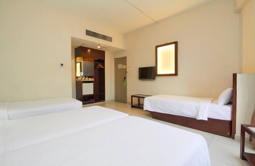 Jinjang Hotel | Kepong Hotel
