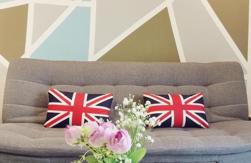 Kuala Lumpur Apartment | Kepong Little Japan Home 42 5min 4216 Desa Park 10min Mont Kiara