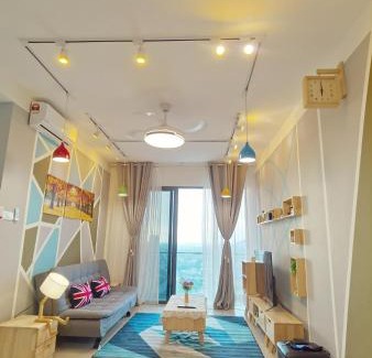 Kuala Lumpur Apartment | Kepong Little Japan Home 42 5min 4216 Desa Park 10min Mont Kiara