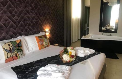 Santa Venerina Hotel | Kepos Etna Relais & Exclusive Spa