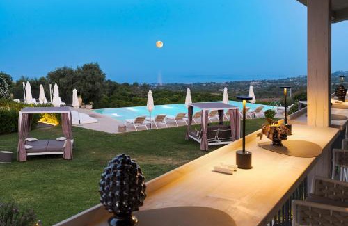Santa Venerina Hotel | Kepos Etna Relais & Exclusive Spa