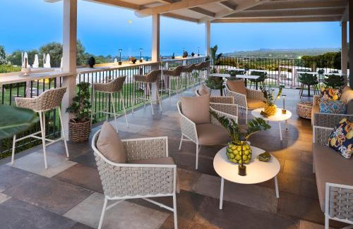 Santa Venerina Hotel | Kepos Etna Relais & Exclusive Spa