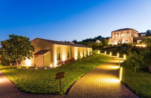 Santa Venerina Hotel | Kepos Etna Relais & Exclusive Spa