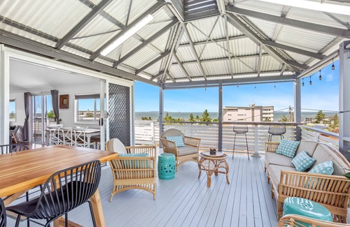 Yeppoon Apartment | Keppel 180