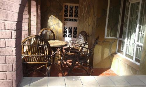 Ongata Rongai House | Kepro Farm