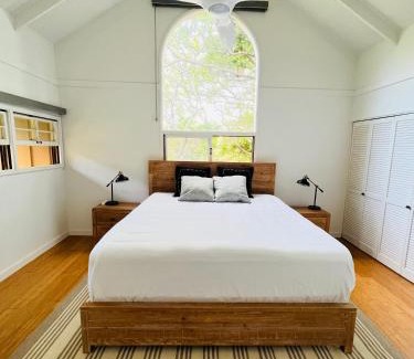 Maunaloa Apartment | Kepuhi Hale