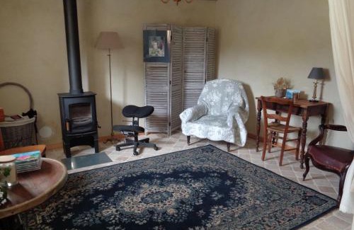 Saint-Pierre-de-Plesguen Bed & Breakfast | Ker Adsav o'naturel