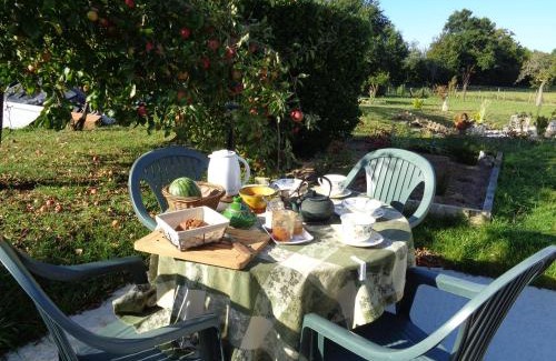Saint-Pierre-de-Plesguen Bed & Breakfast | Ker Adsav o'naturel