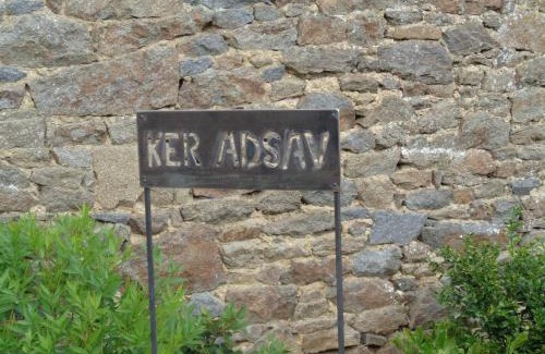 Saint-Pierre-de-Plesguen Bed & Breakfast | Ker Adsav o'naturel